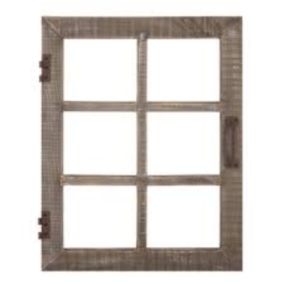 wood doordec